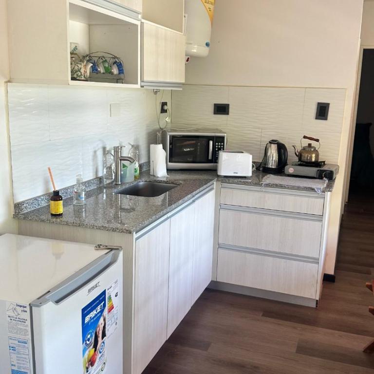 Cabaña Habibi - One-Bedroom Apartment - 44