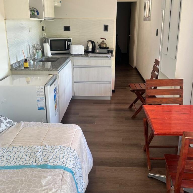 Cabaña Habibi - One-Bedroom Apartment - 42