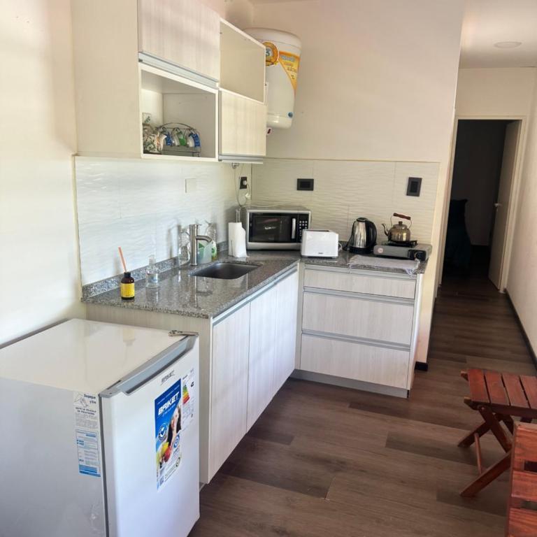 Cabaña Habibi - One-Bedroom Apartment - 52