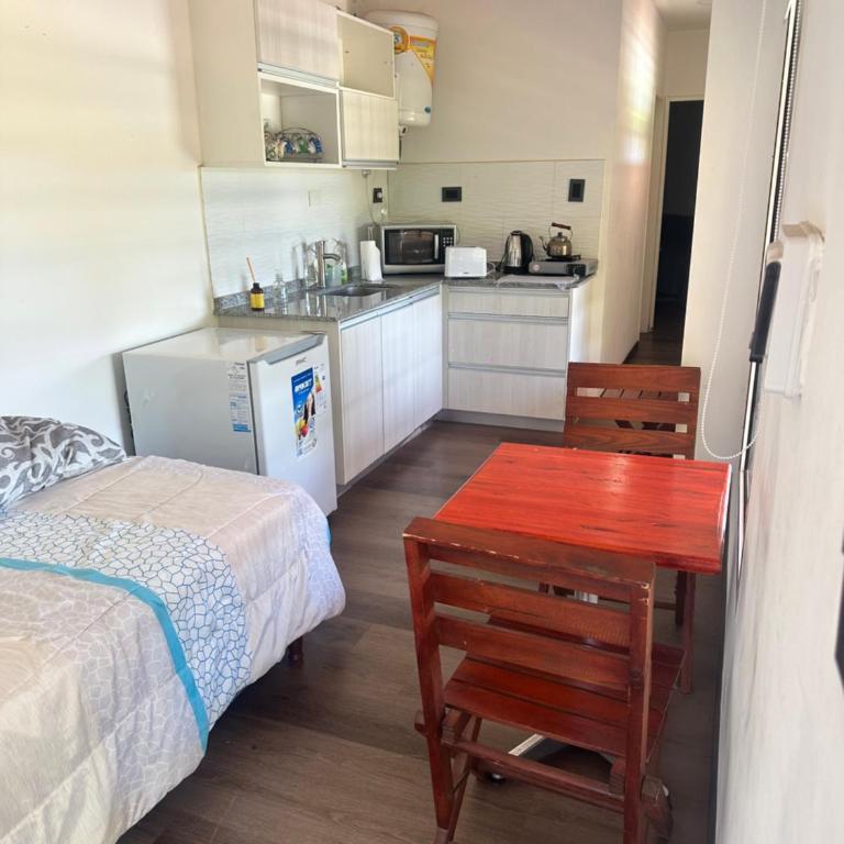 Cabaña Habibi - One-Bedroom Apartment - 48