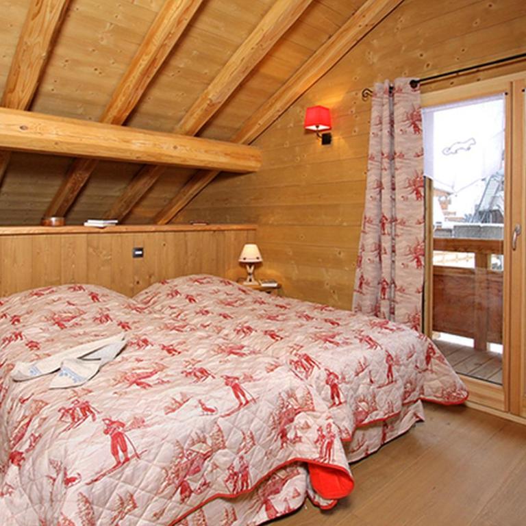 Odalys Chalet Prestige Lodge - Chalet - 10