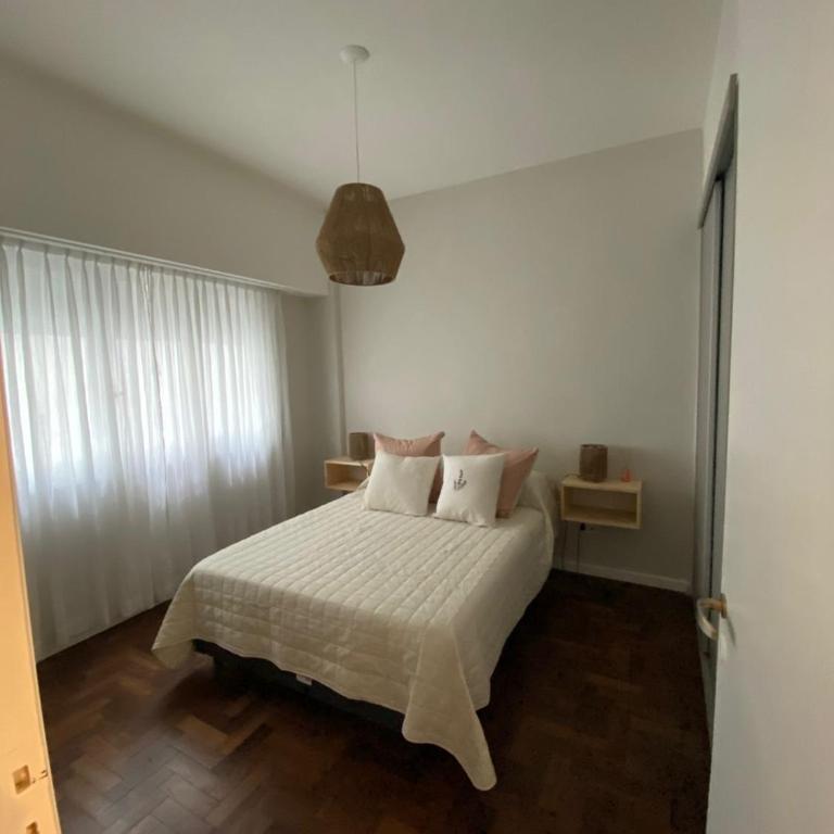 Plaza Colón a 1 cuadra y media de la playa - One-Bedroom Apartment - 11