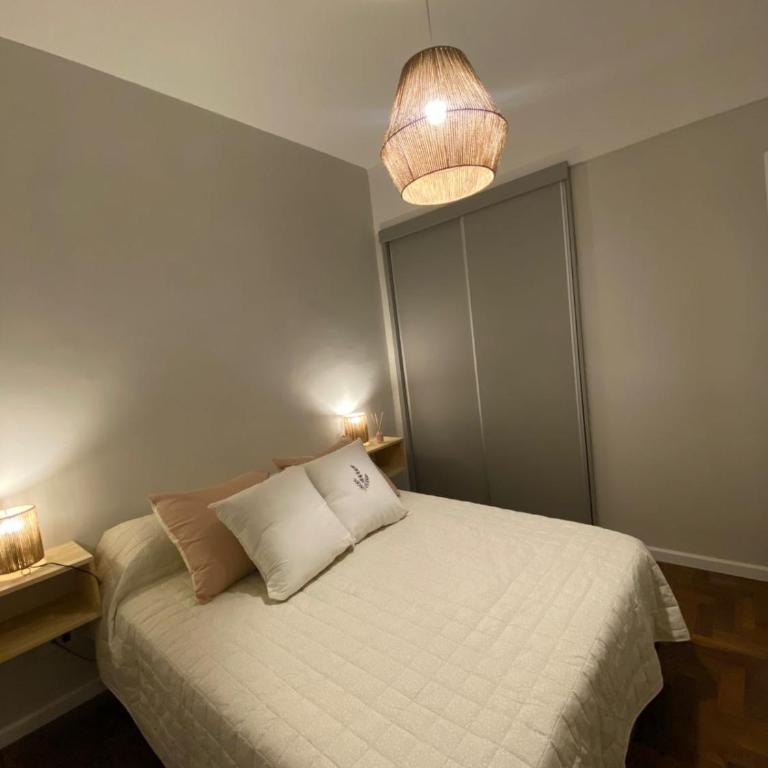 Plaza Colón a 1 cuadra y media de la playa - One-Bedroom Apartment - 12