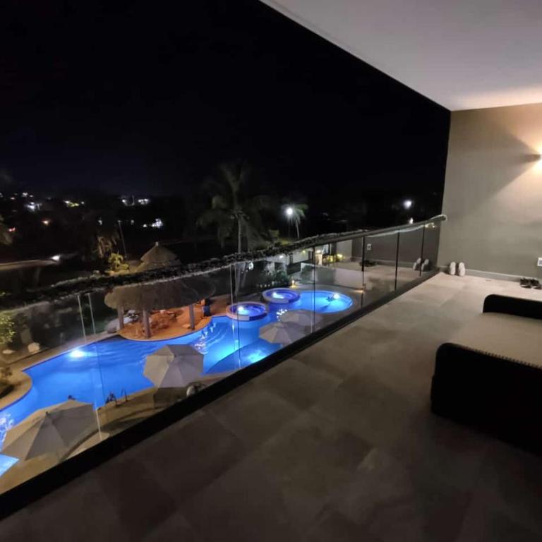 Acapulco Brake Rental - Apartamento de 3 dormitorios - 27