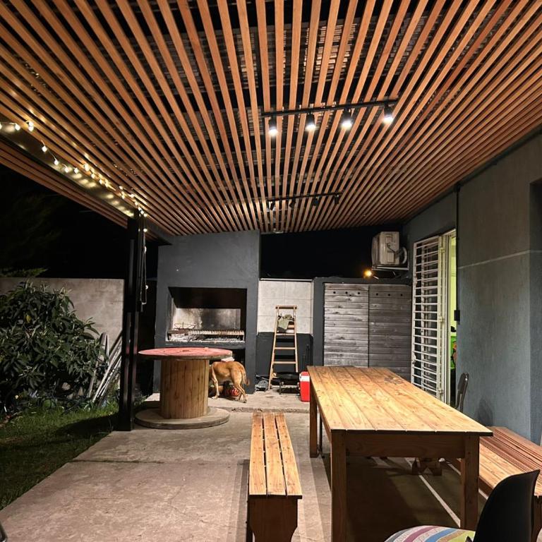 Casa Acantilados - Casa de 3 dormitorios - 24