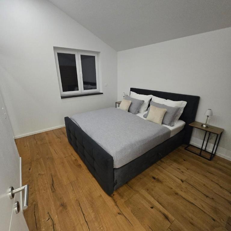 Stylische Ferienwohnung 2 - Appartamento con 1 Camera da Letto - 11