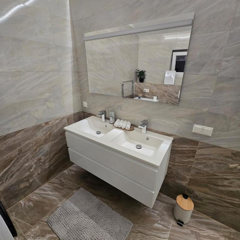 Stylische Ferienwohnung 2 - Appartamento con 1 Camera da Letto - 13