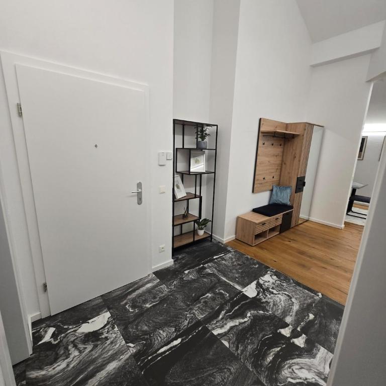 Stylische Ferienwohnung 2 - Appartamento con 1 Camera da Letto - 8