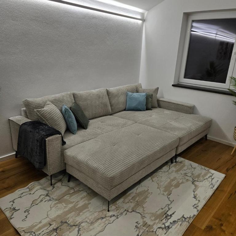 Stylische Ferienwohnung 2 - Appartamento con 1 Camera da Letto - 16