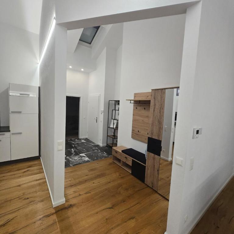 Stylische Ferienwohnung 2 - Appartamento con 1 Camera da Letto - 7