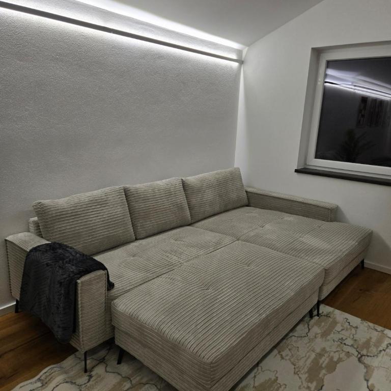 Stylische Ferienwohnung 2 - Appartamento con 1 Camera da Letto - 17