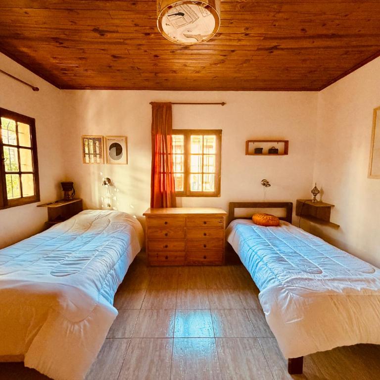 Casa Abrojal - Apartamento de 1 dormitorio - 9