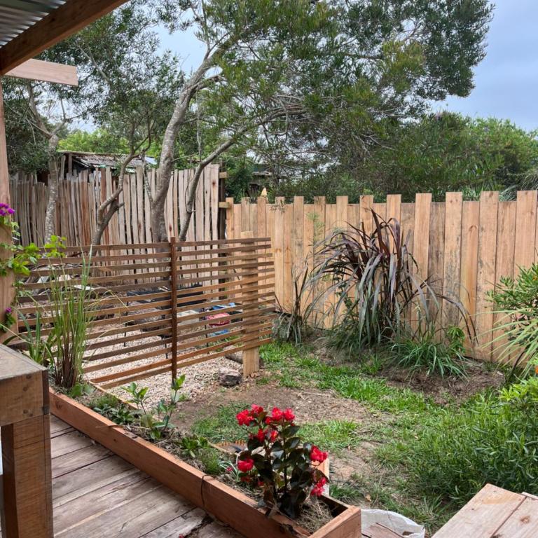 Mar de Fondo - One-Bedroom House - 10