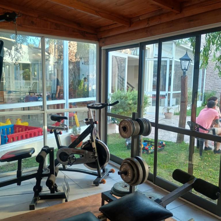 Cabañas Puesta De Sol - Habitación Doble Deluxe - 24