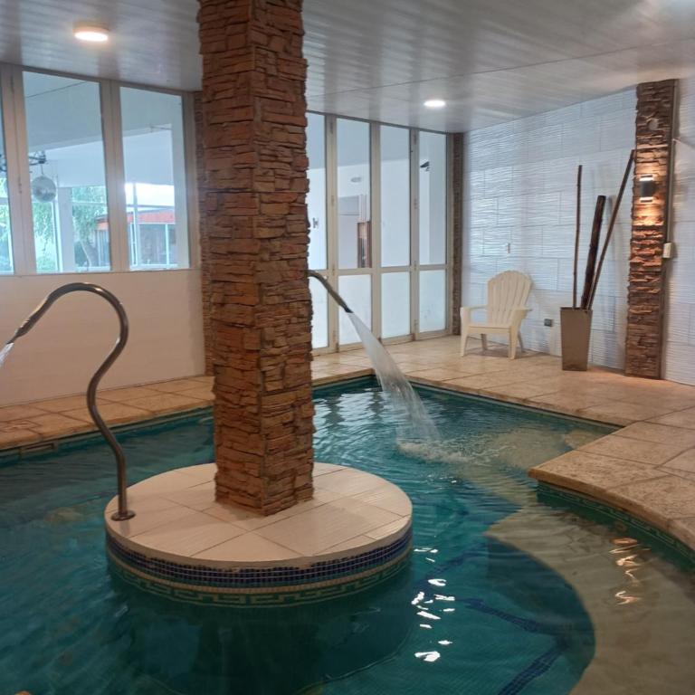 Cabañas Puesta De Sol - Habitación Doble Deluxe - 23