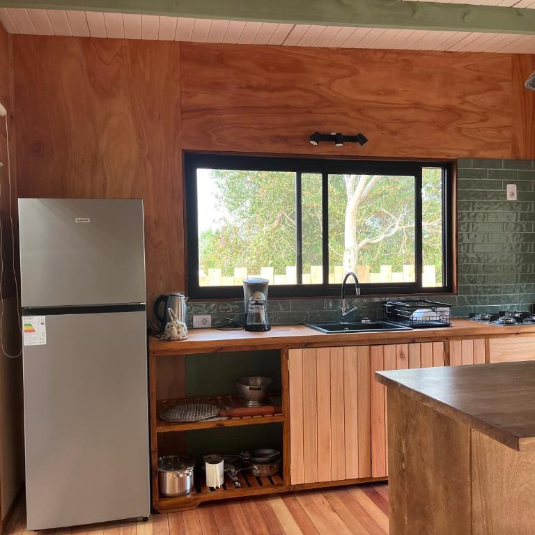 Mar de Fondo - One-Bedroom House - 8