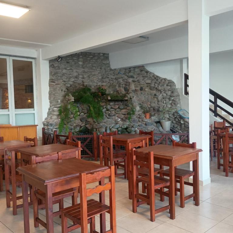 Cabañas Puesta De Sol - Habitación Doble Deluxe - 18