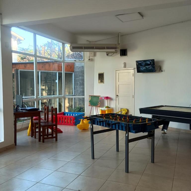 Cabañas Puesta De Sol - Habitación Doble Deluxe - 17