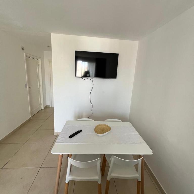Alojamiento Falucho - Apartamento de 1 dormitorio - 6