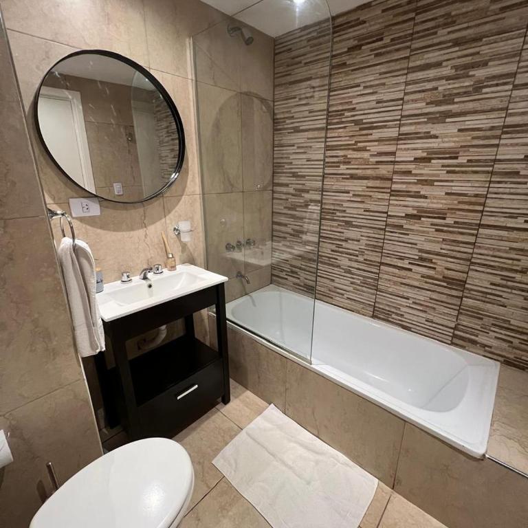 Alojamiento Falucho - Apartamento de 1 dormitorio - 9