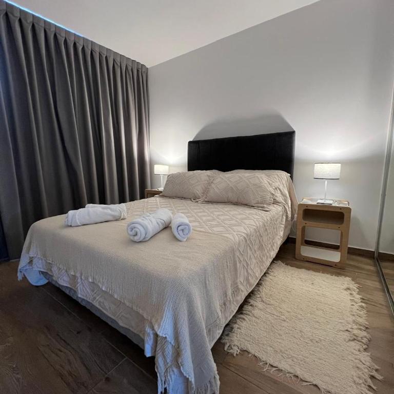 Alojamiento Falucho - Apartamento de 1 dormitorio - 11