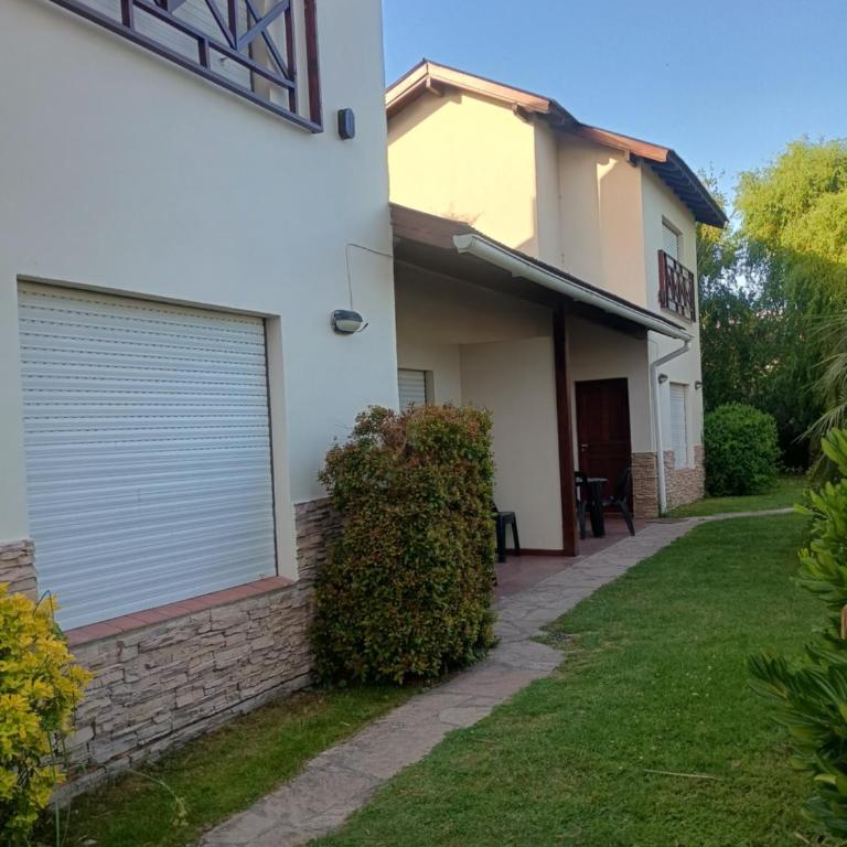 Cabañas Puesta De Sol - Habitación Familiar - 13