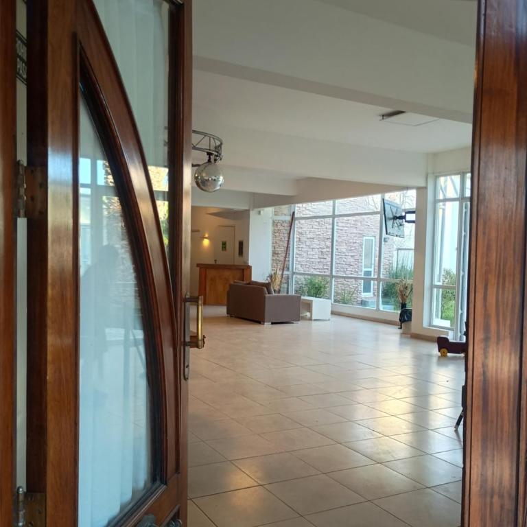 Cabañas Puesta De Sol - Habitación Doble Deluxe - 14