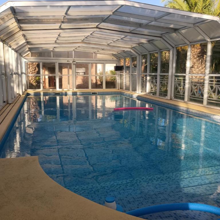 Cabañas Puesta De Sol - Habitación Doble Deluxe - 9