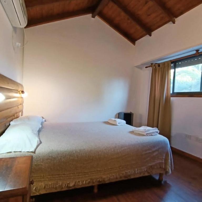 Cabañas Puesta De Sol - Habitación Familiar - 14