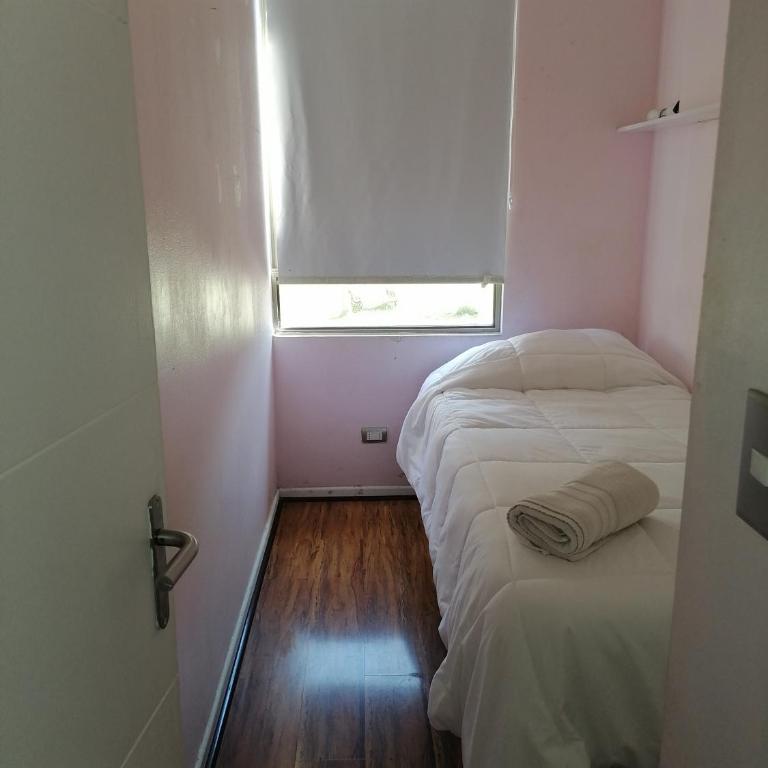 departamento vacacional - Two-Bedroom Apartment - 1