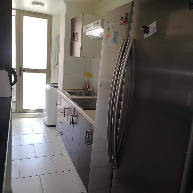 departamento vacacional - Two-Bedroom Apartment - 7