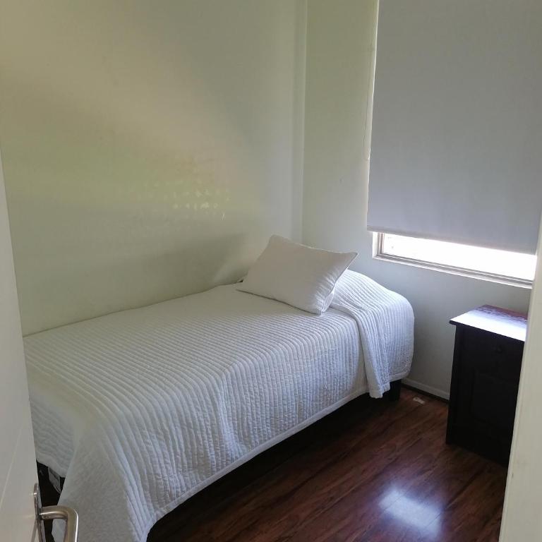 departamento vacacional - Two-Bedroom Apartment - 11