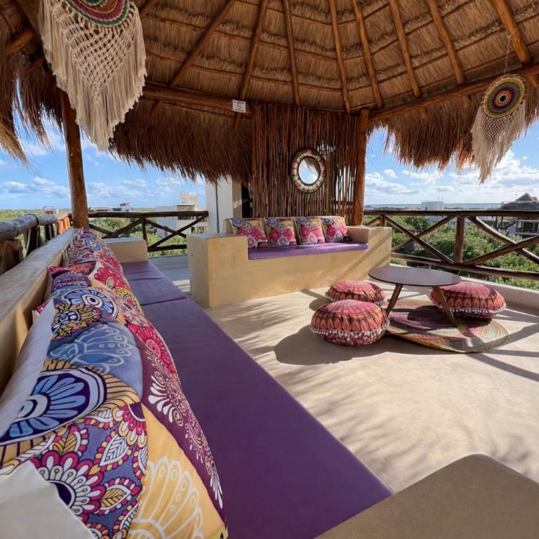 Island Escape for Groups Hosted by Atenea Holbox - Casa - 29