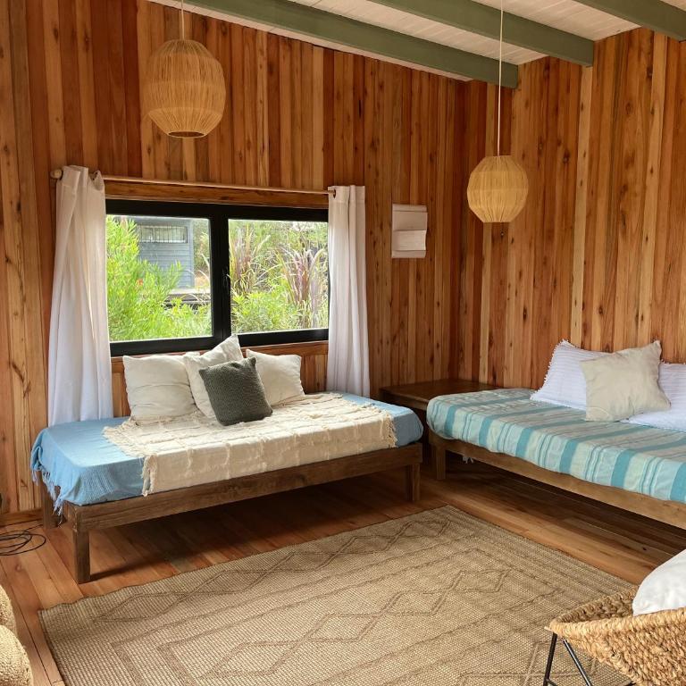 Mar de Fondo - One-Bedroom House - 4