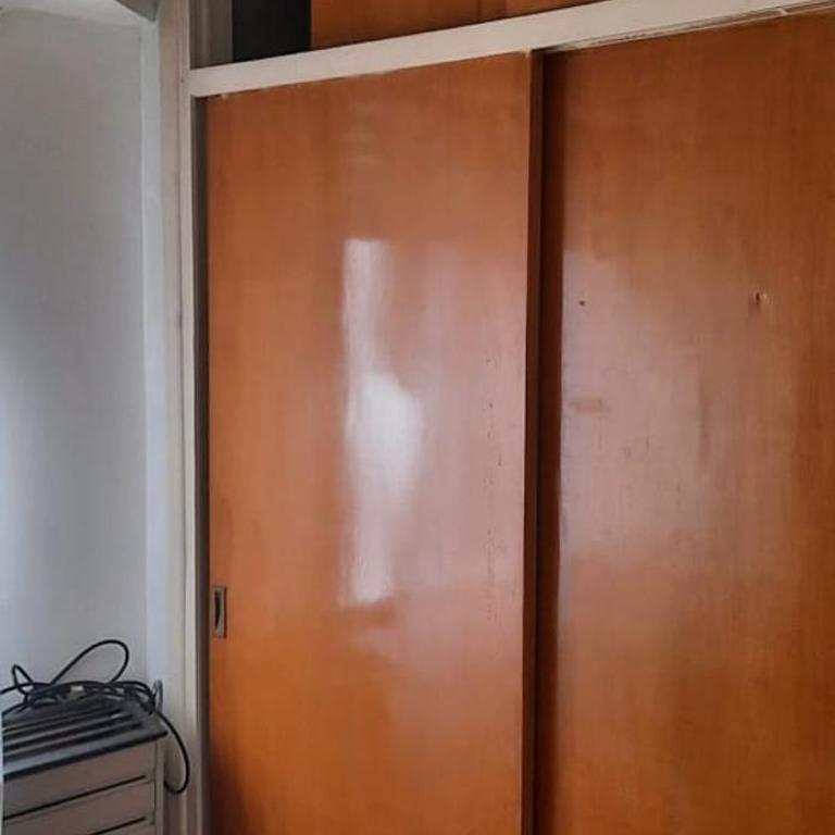 Dpto 2 ambientes CENTRO - Apartamento de 2 dormitorios - 3