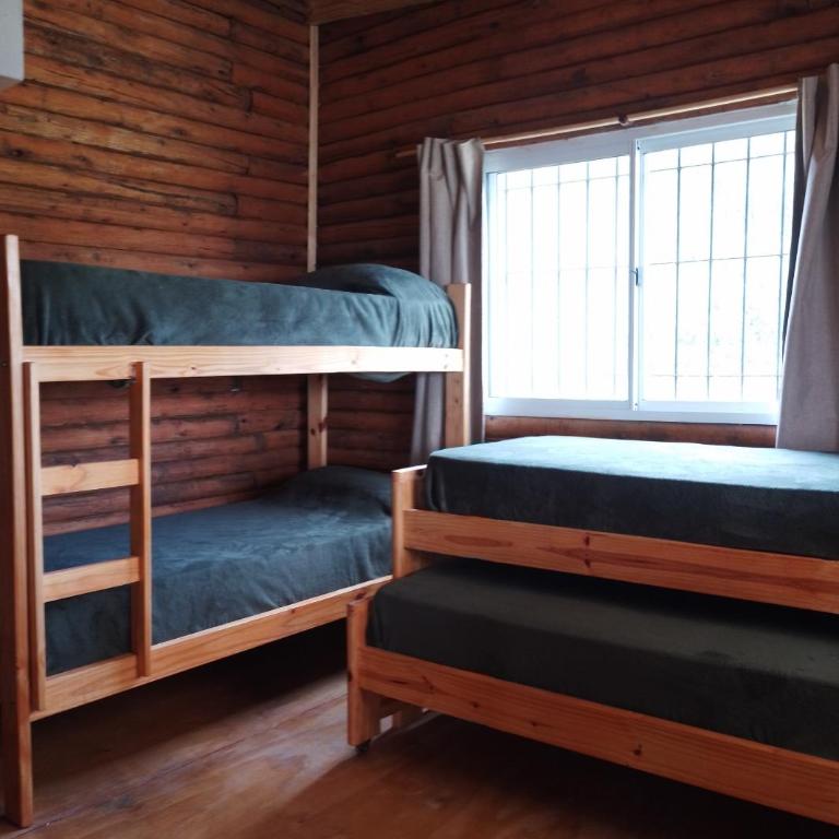 Quintas del Monte - Two-Bedroom House - 21