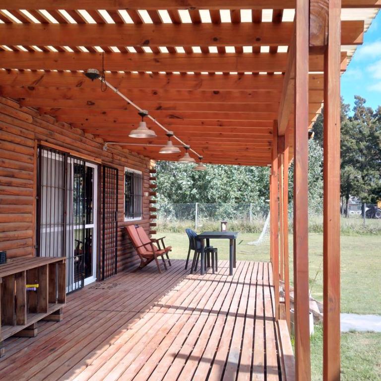 Quintas del Monte - Two-Bedroom House - 6
