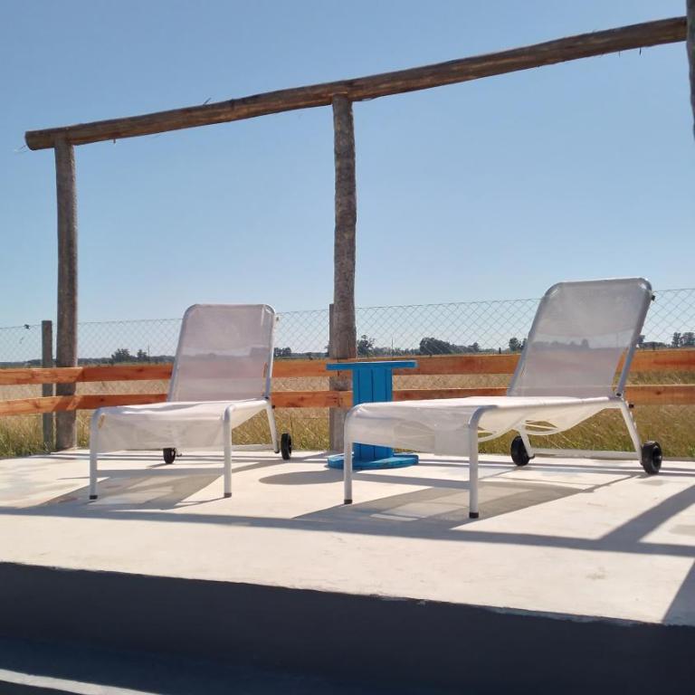 Quintas del Monte - Two-Bedroom House - 4