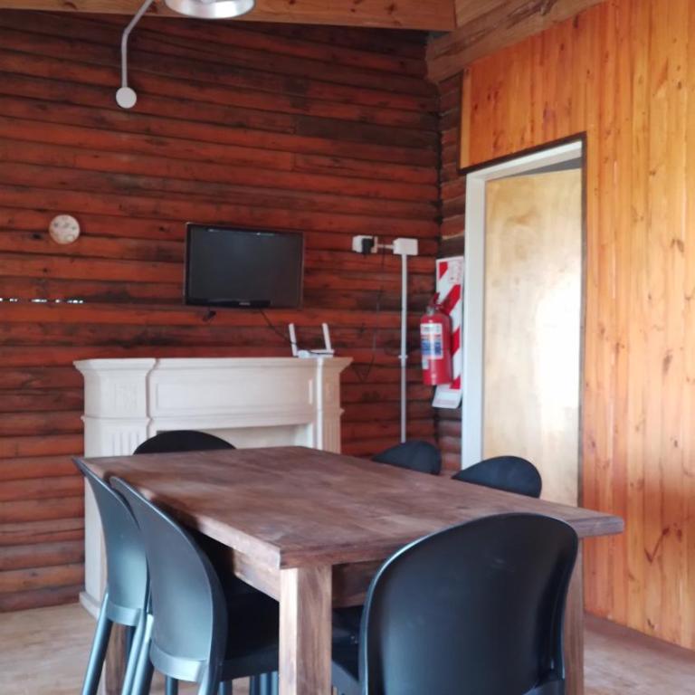 Quintas del Monte - Two-Bedroom House - 13