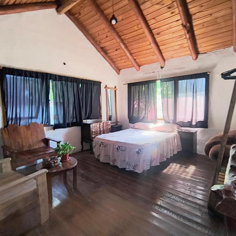Hermosa casa en la costa estilo rústico - Casa de 4 dormitorios - 8