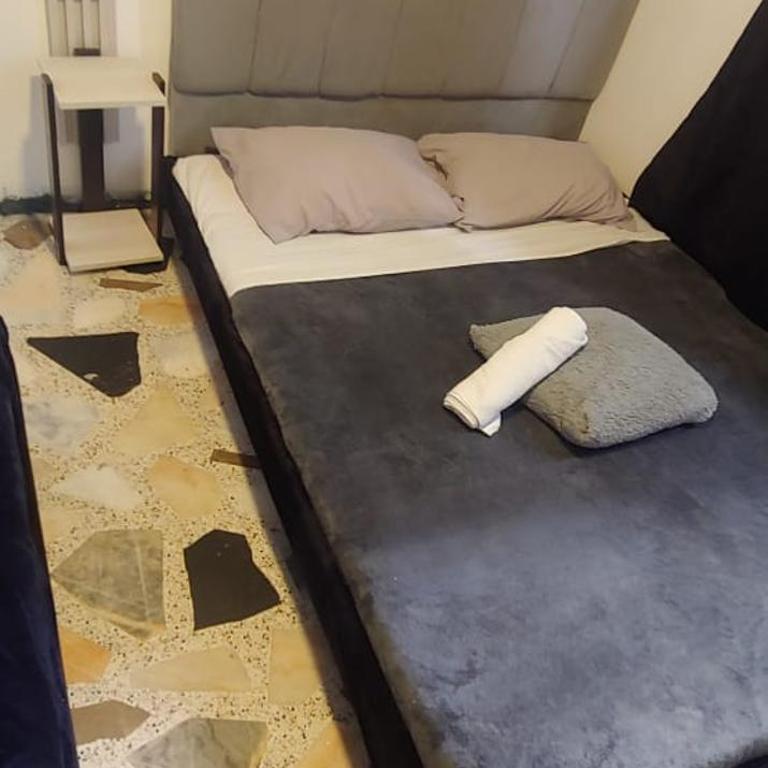 Favorito para grupos - Two-Bedroom Apartment - 1
