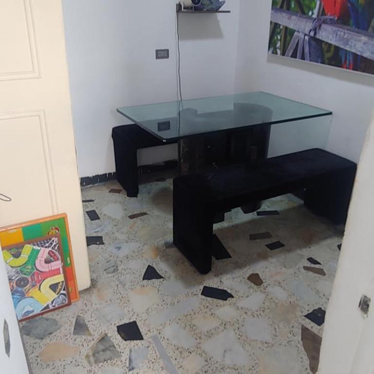Favorito para grupos - Two-Bedroom Apartment - 2