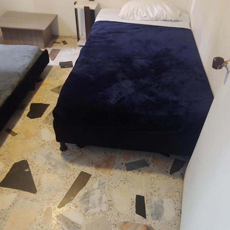Favorito para grupos - Two-Bedroom Apartment - 3