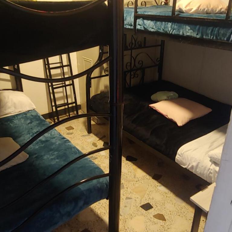 Favorito para grupos - Two-Bedroom Apartment - 5
