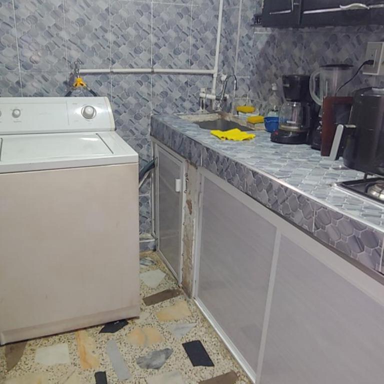 Favorito para grupos - Two-Bedroom Apartment - 6