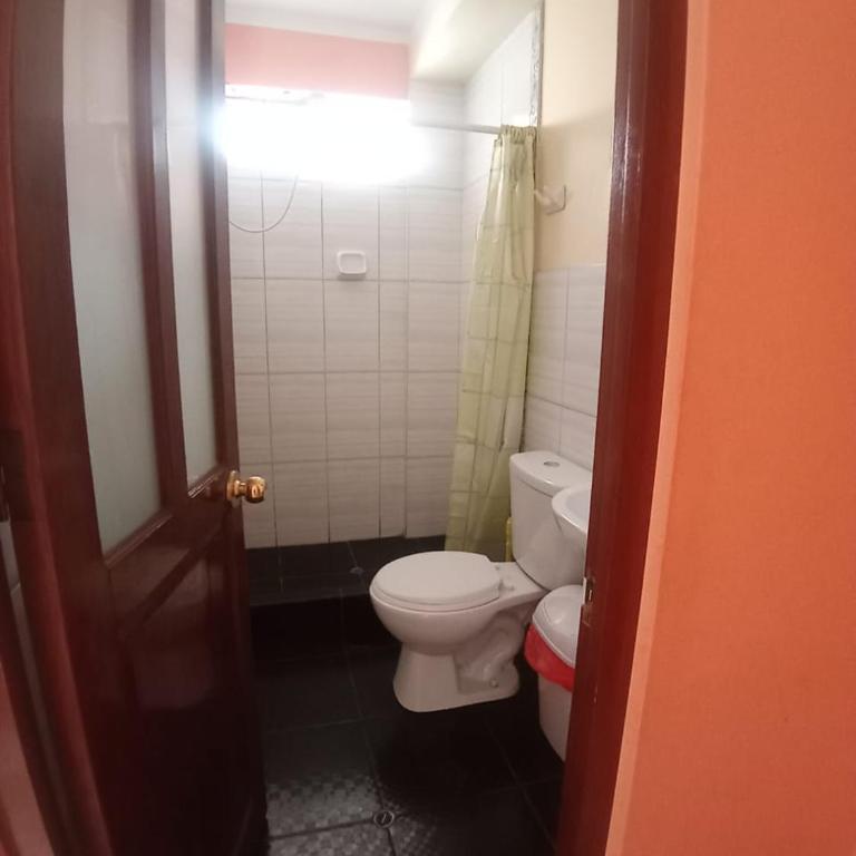 Casa Hospedaje Minidepa Piquichas - One-Bedroom Apartment - 5