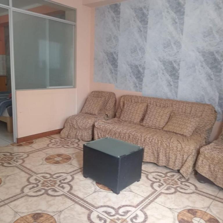 Casa Hospedaje Minidepa Piquichas - One-Bedroom Apartment - 6