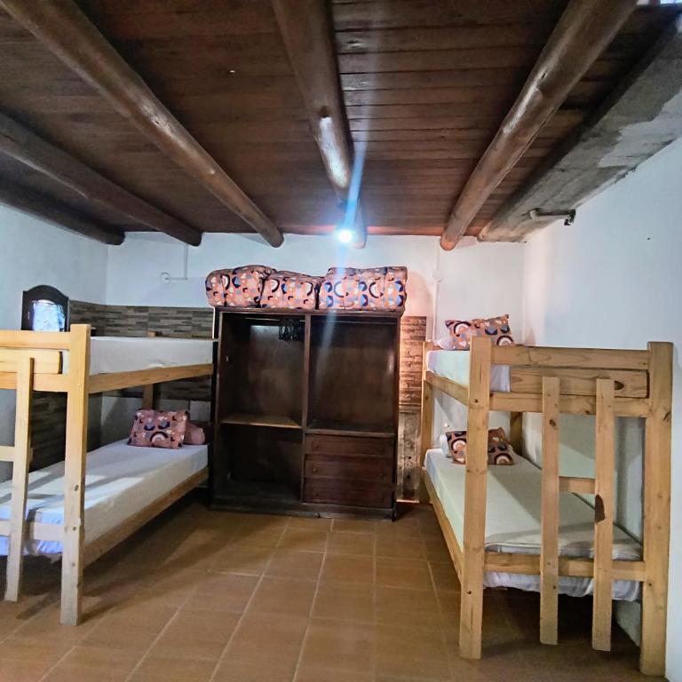 Hermosa casa en la costa estilo rústico - Casa de 4 dormitorios - 7