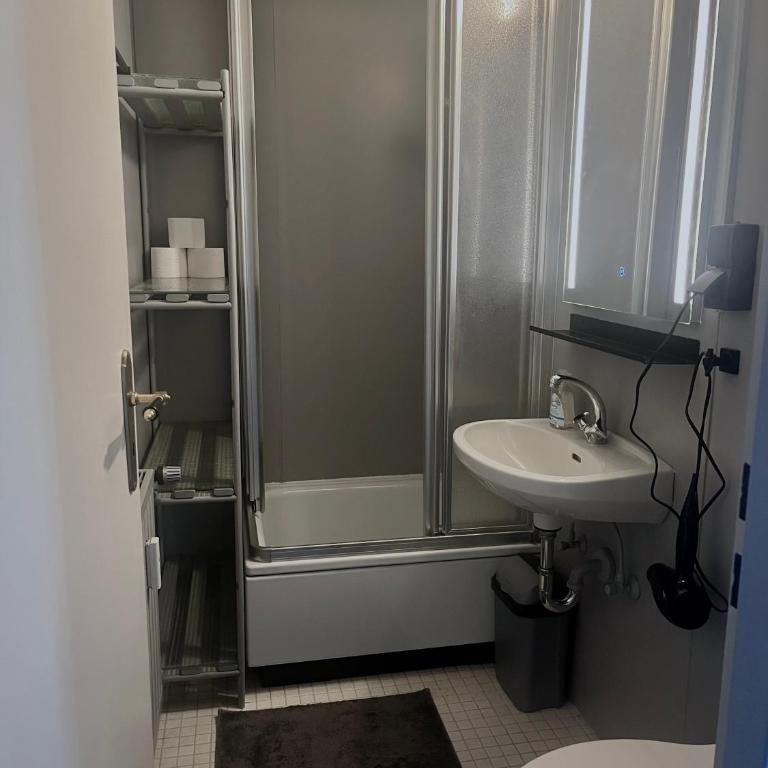 Villa Marktresidenz - Ihre Ferienwohnungen im Herzen von Berchtesgaden - Apartment mit 1 Schlafzimmer - 15