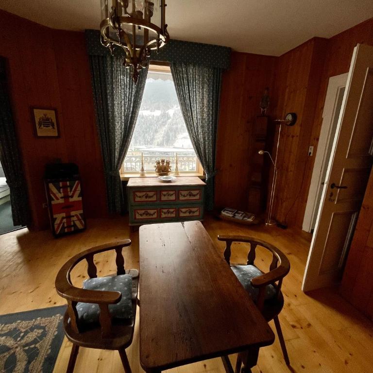 Villa Marktresidenz - Ihre Ferienwohnungen im Herzen von Berchtesgaden - Apartment mit 1 Schlafzimmer - 17